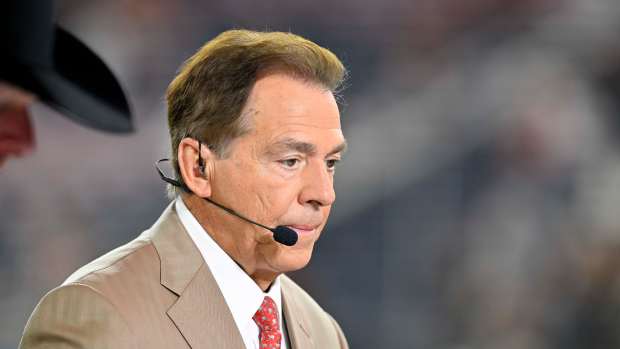 Nick Saban