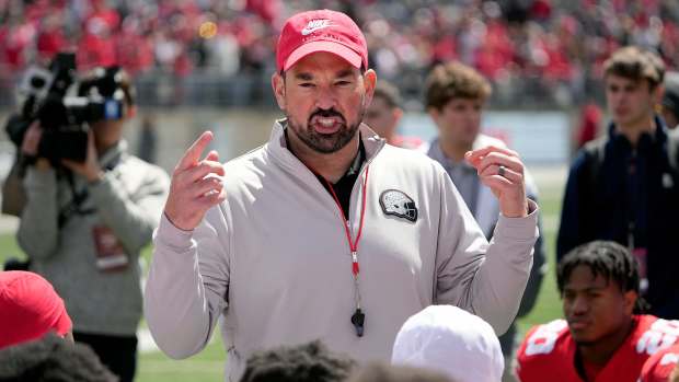 Ryan Day Sends? Strong Message Amid Transfer Shakeup?s? and QB Battle at Ohio? State