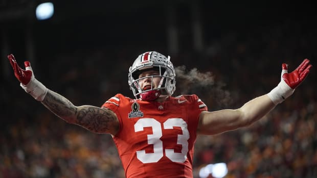 Ex-Steelers Legend Sends Clear Message on Jack Sawyer as Buckeye Duo Reunites in Pittsburgh
