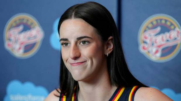 Caitlin Clark Left Fan Disappointed Before Changing Her Mind - Athlon Sports
