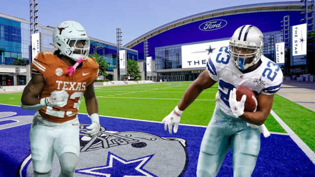 Cowboys Signing Isaiah Bond 'Can't Happen' Explains Dallas Insider - Athlon Sports