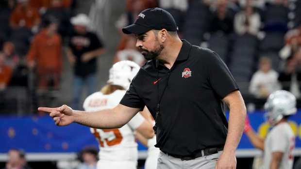 Top Contenders To Be Ohio State’s Future Quarterback Revealed