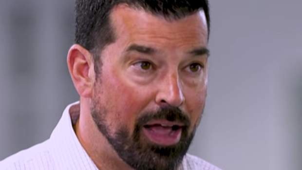 Ohio State’s Ryan Day Fires Salvo at ‘Cheap’ and ‘Easy’ NIL Criticisms of National Title Team