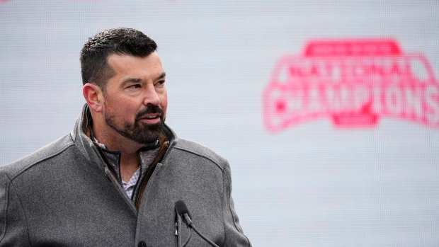 Ryan Day’s Family Gets Major News on Wednesday