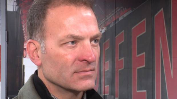 Ohio State AD Ross Bjork Faces Backlash After Saturday Embarrassment