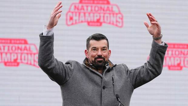 Ohio State Football Gets Great News on Sunday as Buckeyes Pull Off Huge Upset