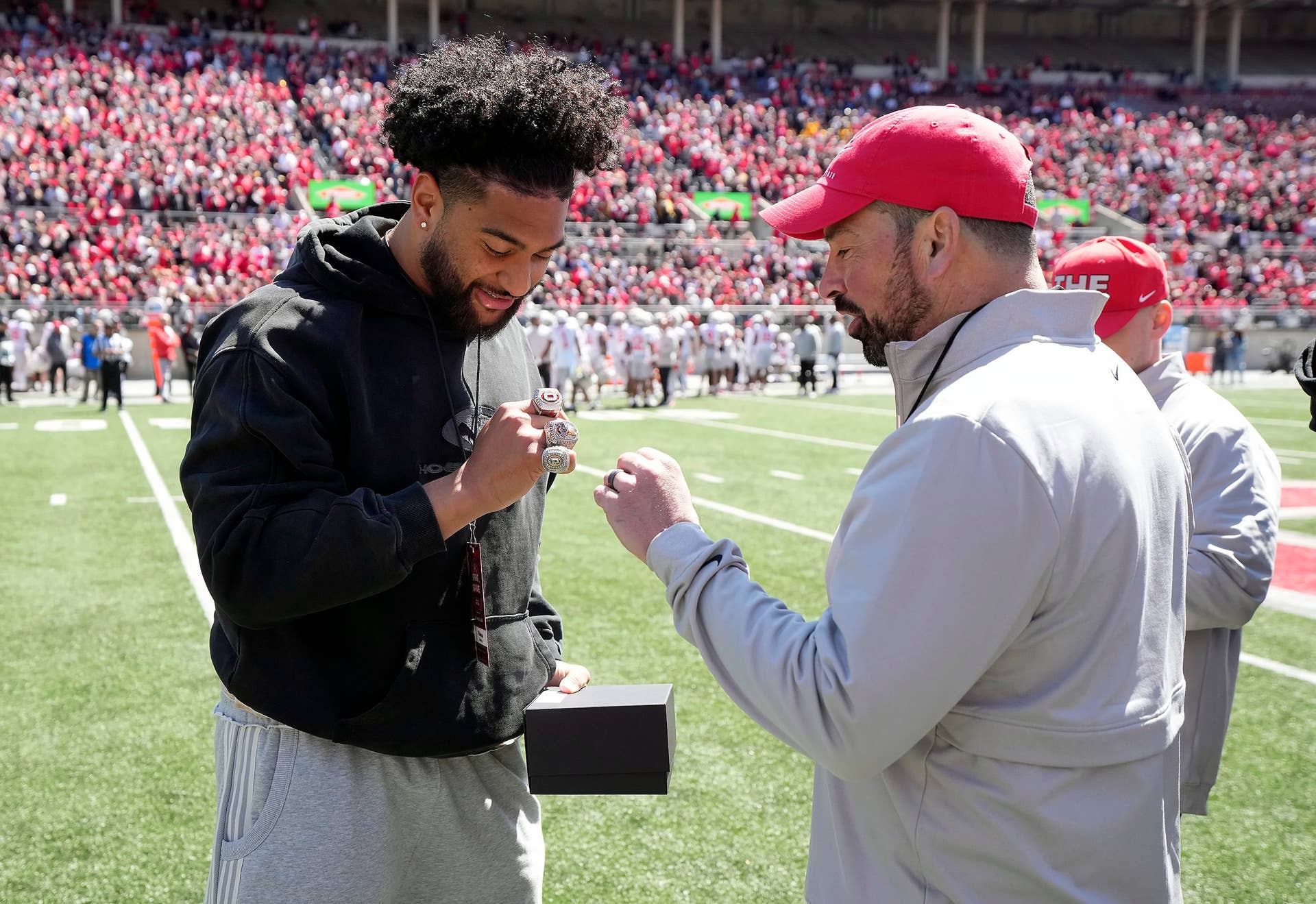 Ohio State Football Makes Major Announcement on Tuesday