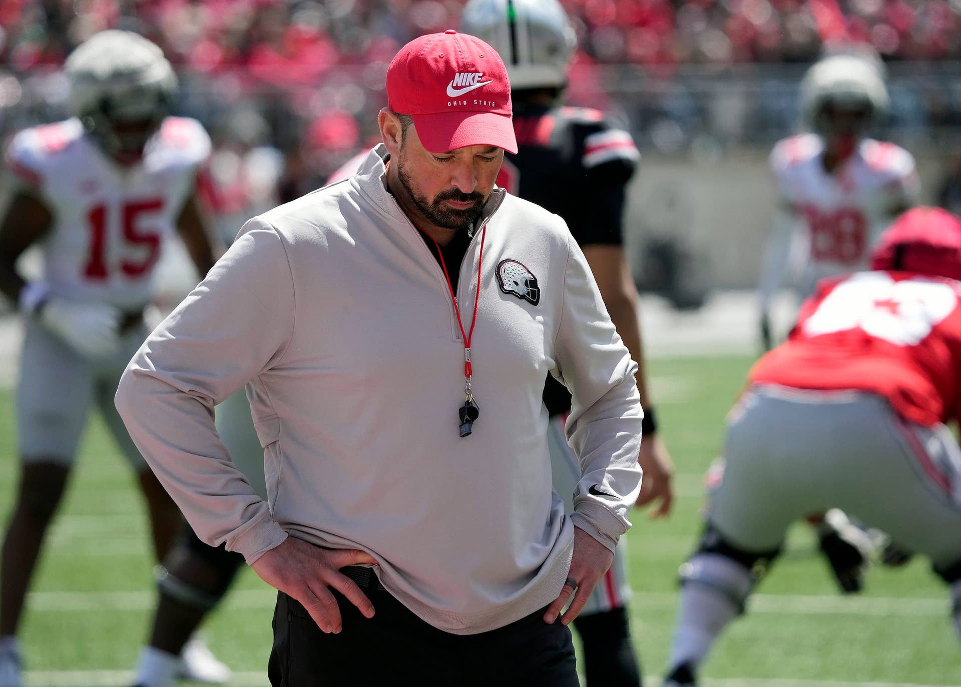 Ohio State Gets Concerning Message From Coveted Star