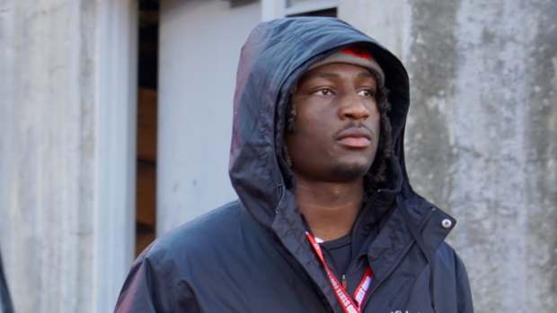 Ohio State in Intense Battle With Alabama, Penn State for Coveted Star