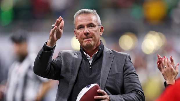 College Football Fans Torch Urban Meyer Over NCAA Rule Suggestion