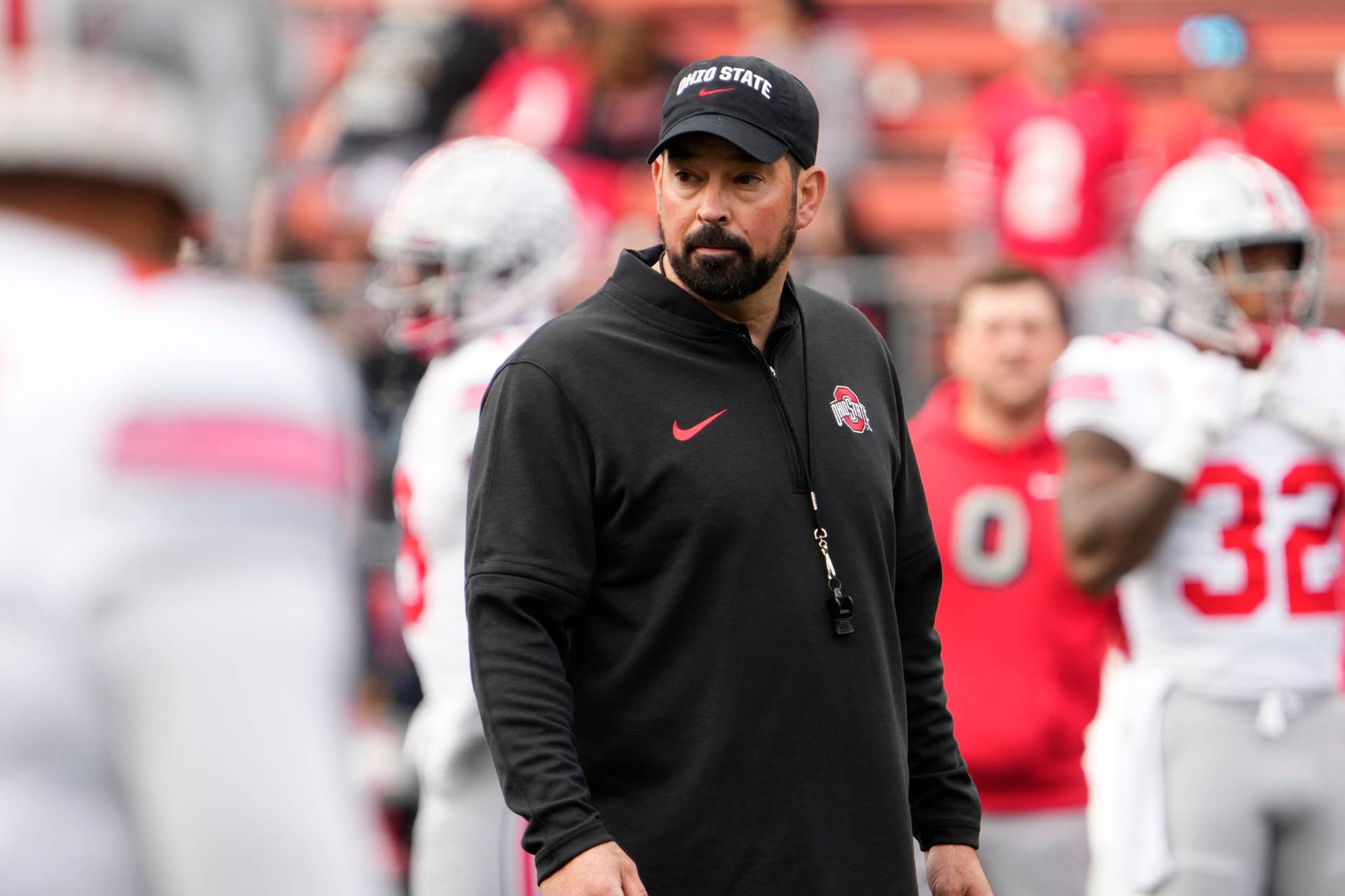 Ohio State, Ryan Day Receive Massive Update On Elite 4-Star Recruit