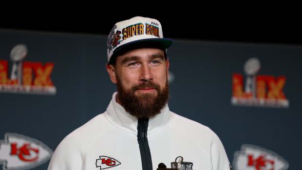 Travis Kelce