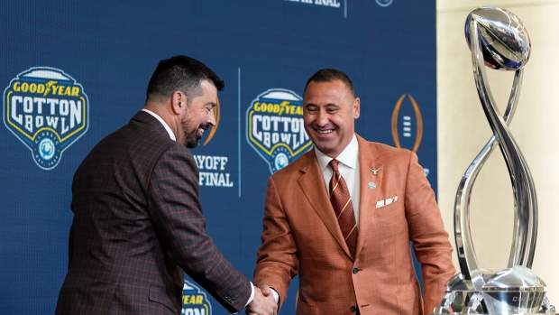 Fox Sports Under Fire for Decision on Texas-Ohio State