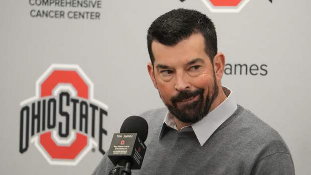 Ohio State Buckeyes football recruiting, five-star running back Savion Hiter