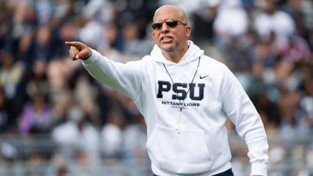 Penn State Predicted to Land Coveted Star Over Ohio State, Michigan