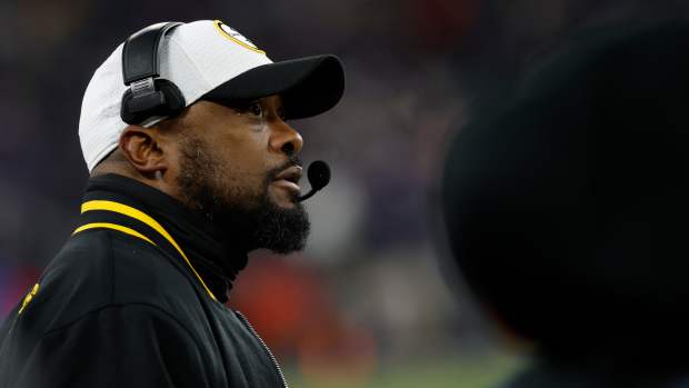 Steelers Eye Saints WR Chris Olave After Moving On from George Pickens: Report