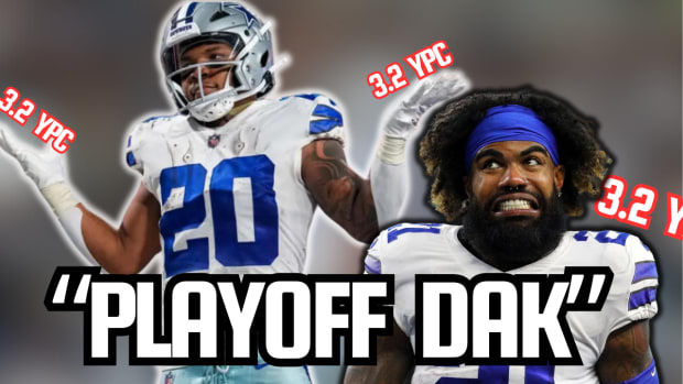 Articles by Landon Holifield - Athlon Sports