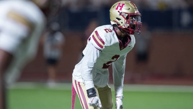 Ohio State Predicted to Get Good News on Highly Touted Star