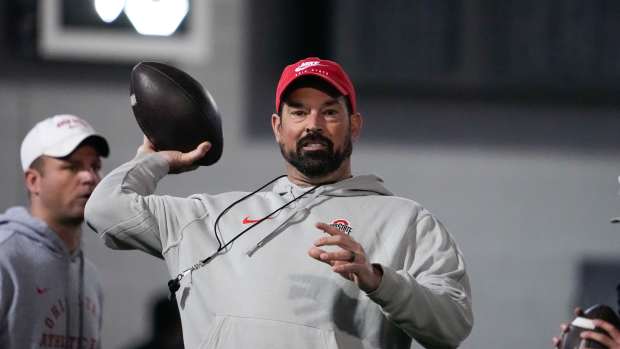 Ohio State Could Lose Coveted Star to Big Ten Rival