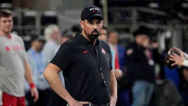 Ohio State Received Bad News from Highly Touted Star This Weekend