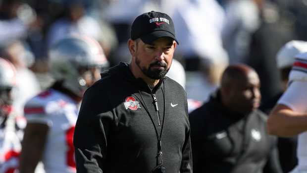 Ohio State State in Battle With Penn State for Coveted Star