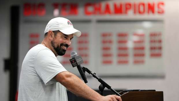 Ohio State Targeting New Star QB: Report