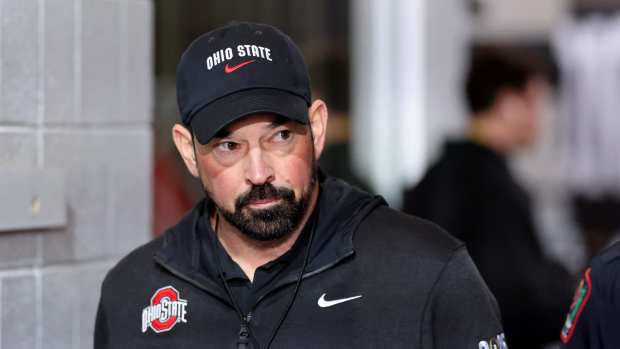 Ohio State Football Makes Big Ryan Day Announcement