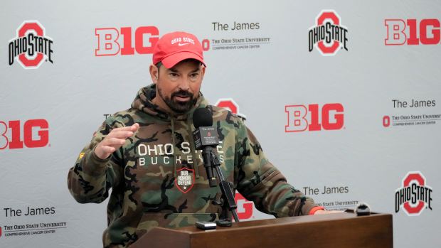 Buckeyes Get Great News From Highly Coveted Star QB