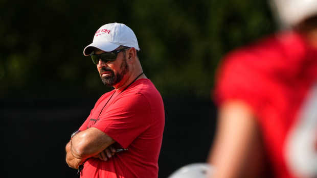 Historic College Football Program Gets Major Props on All-Time List