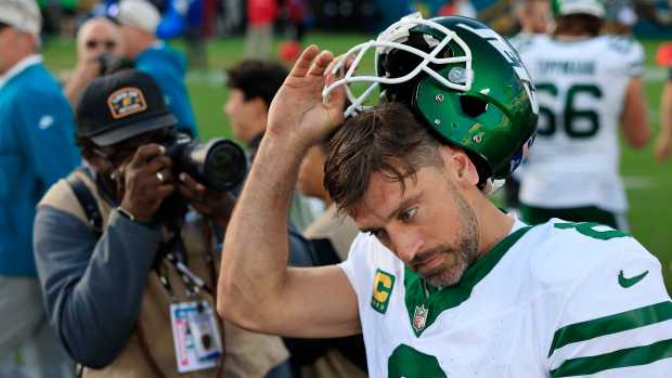Aaron Rodgers’ Cryptic Message on Steelers Could Spell Bad News for Will Howard