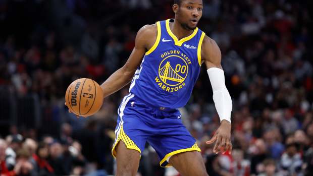Jonathan Kuminga