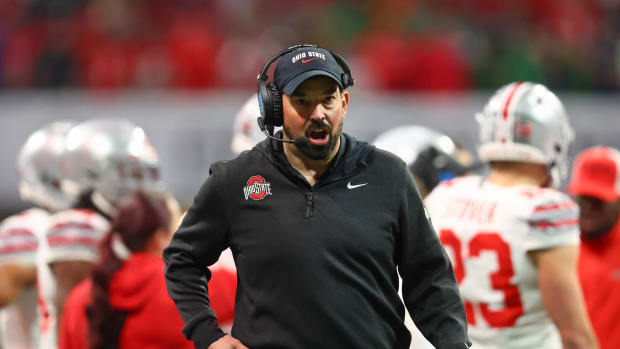 Ohio State Buckeyes, Ryan Day Make Major Move on Tuesday