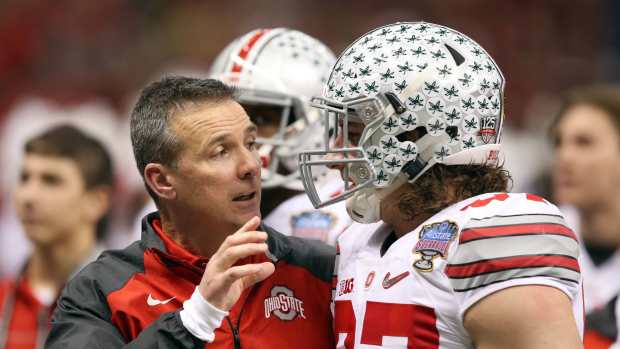 Urban Meyer Gives Unfiltered Opinion on Joey Bosa as His Ohio State Highlights Resurface