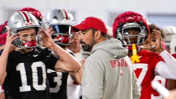 Highly Touted Star Sends Strong Message on Ohio State Football