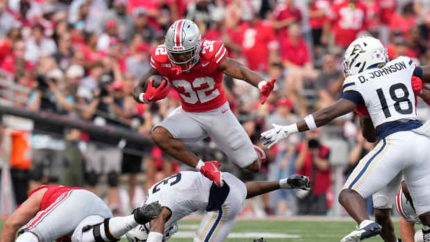 Ohio State Unveils Buckeye Sports Group to Revolutionize NIL
