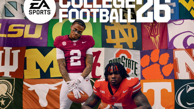 EA Sports 26