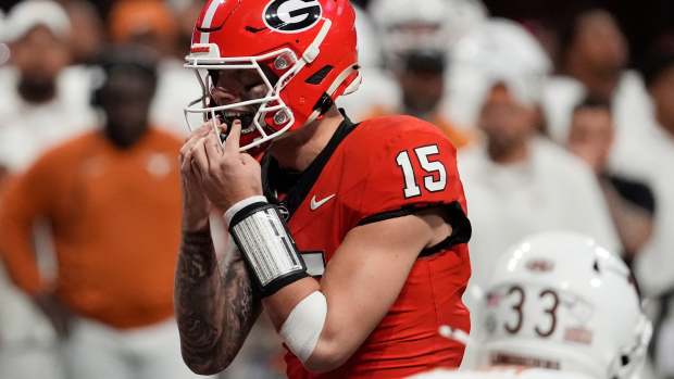 Miami Hurricanes' Carson Beck NIL deal news rumors