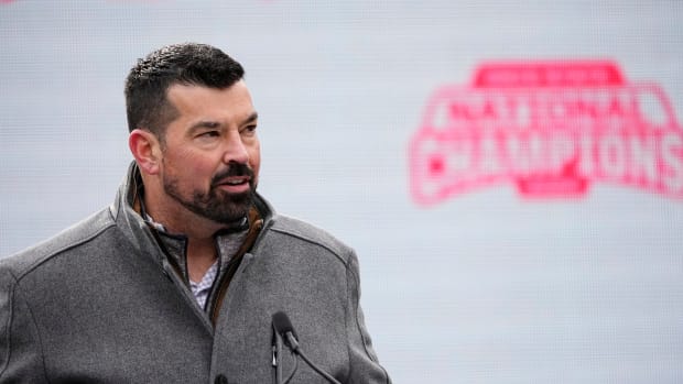 Ohio State Dealt Bad News on Coveted Star on Thursday