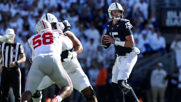 Big Ten Football 2025 Predictions