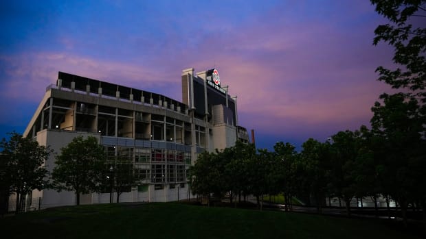 Historic College Football Program Now Trailing in Latest Rankings