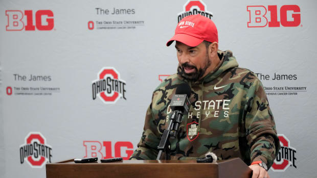 Ohio State Pushes to Land ‘Dream Trifecta’ in Heated Battle
