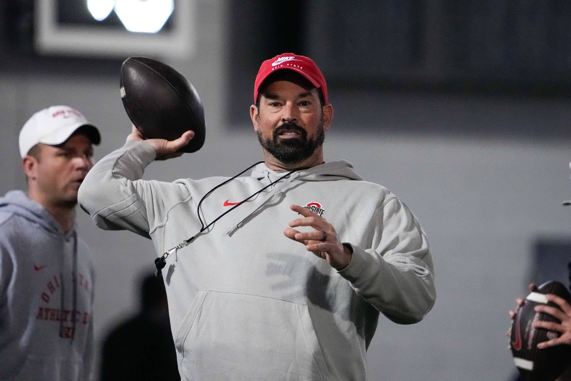 Ohio State Gets Good News on Coveted Star Running Back
