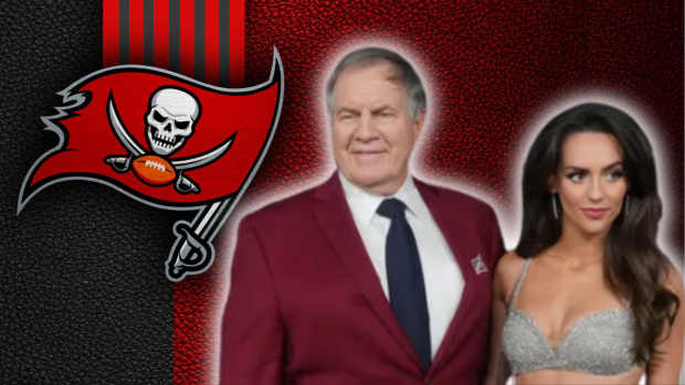 Bill Belichick And The Buccaneers
