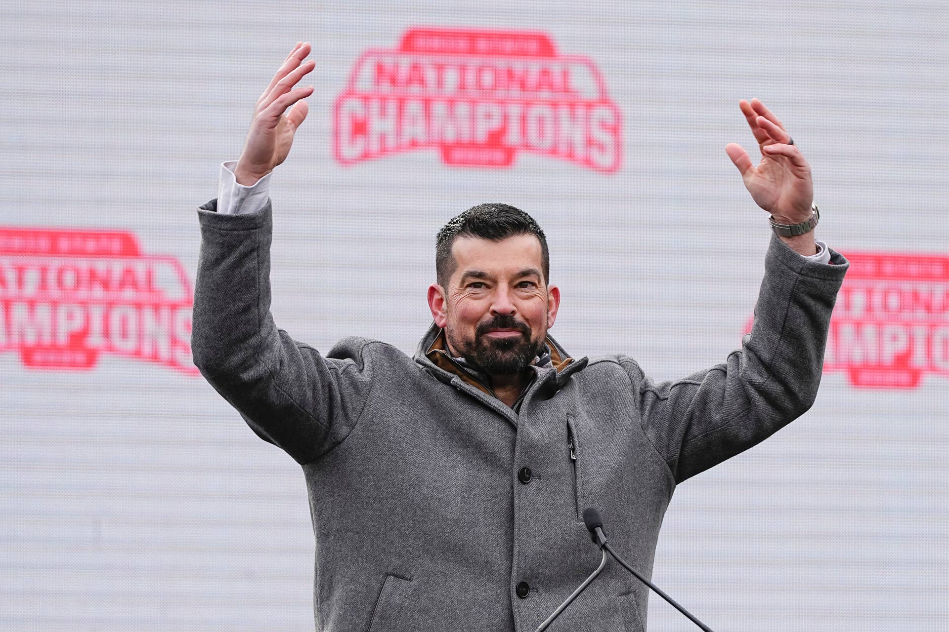 Ohio State Newly Predicted to Land Coveted Star Over Michigan