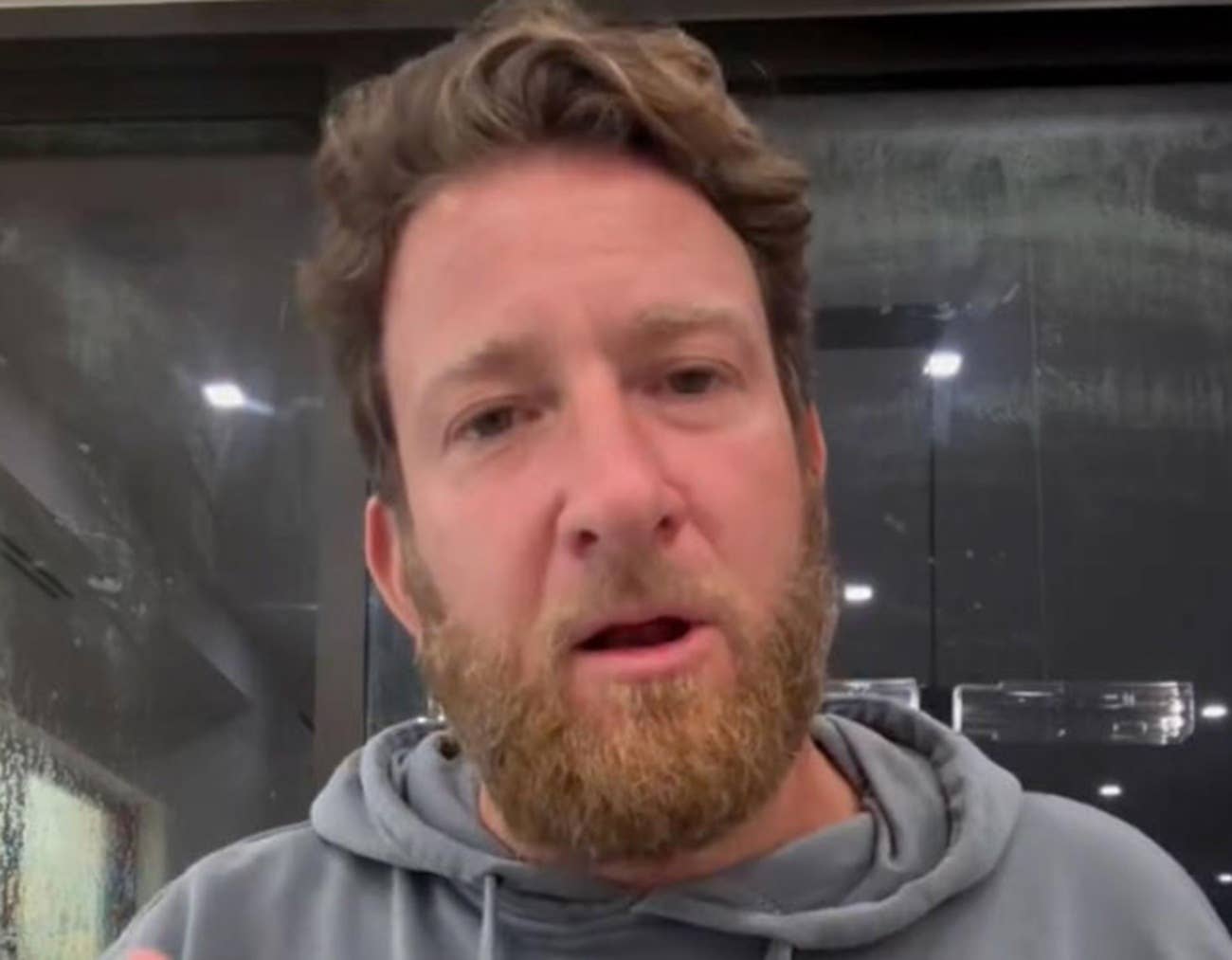 Dave Portnoy Unleashes Scathing Rant on Ohio State Players After Jeremiah Smith’s Michigan Comments