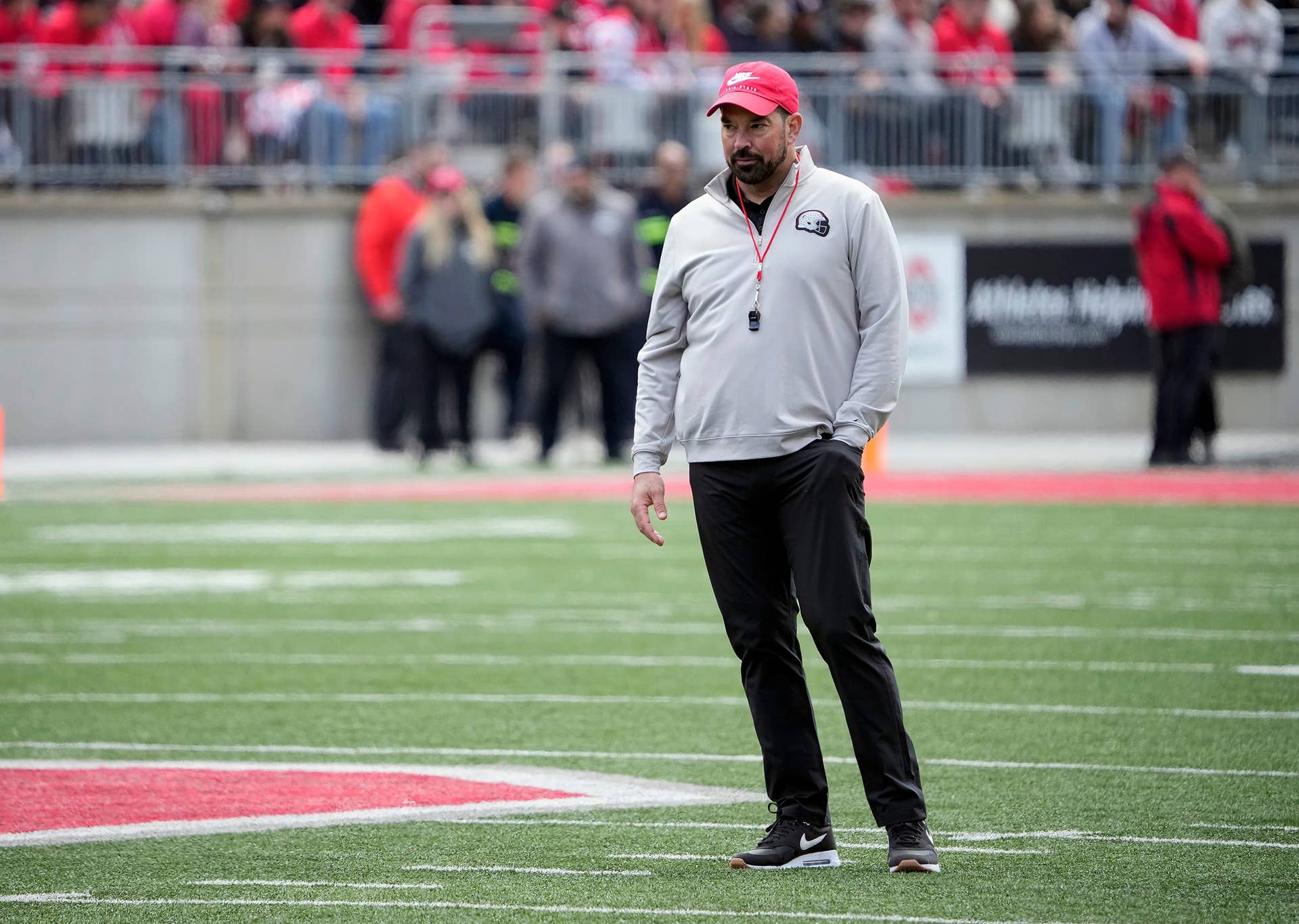 Ohio State Poaches Touted Player Away From SEC Program