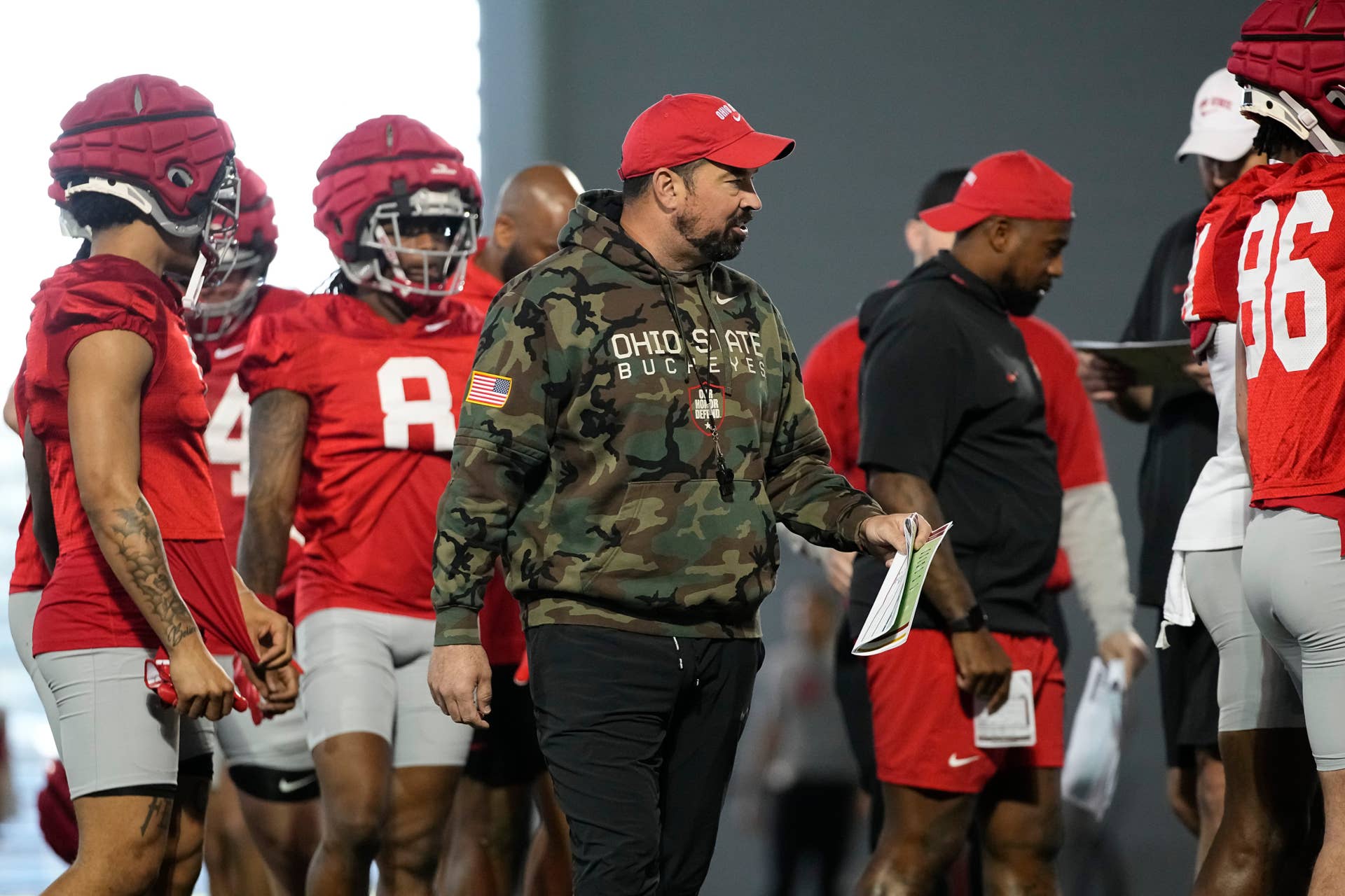 Ohio State Dealt Blow on Highly Touted $5 Million Star in Recent Days