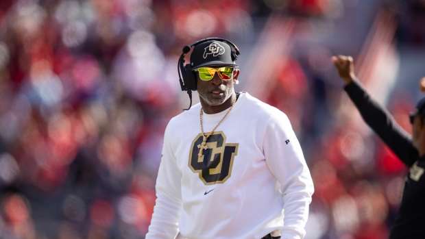 Deion Sanders