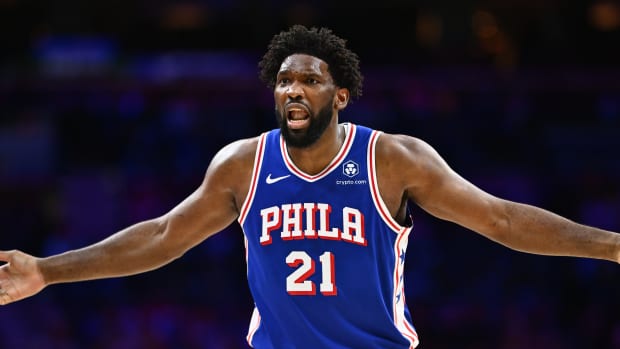 Philadelphia 76ers Latest News, Rumors, Fan Discussions, Game Schedules ...