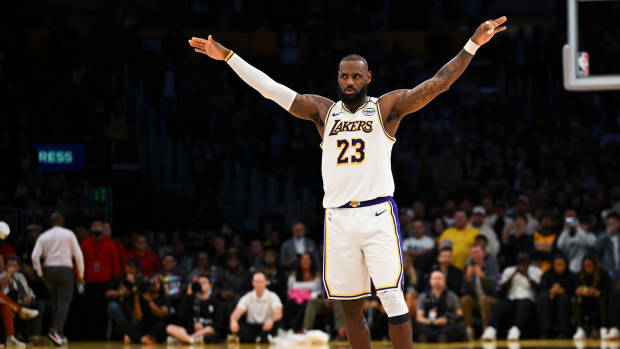 sponsor lebron james